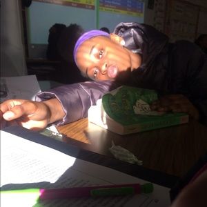 Meet your Posher, Sierra